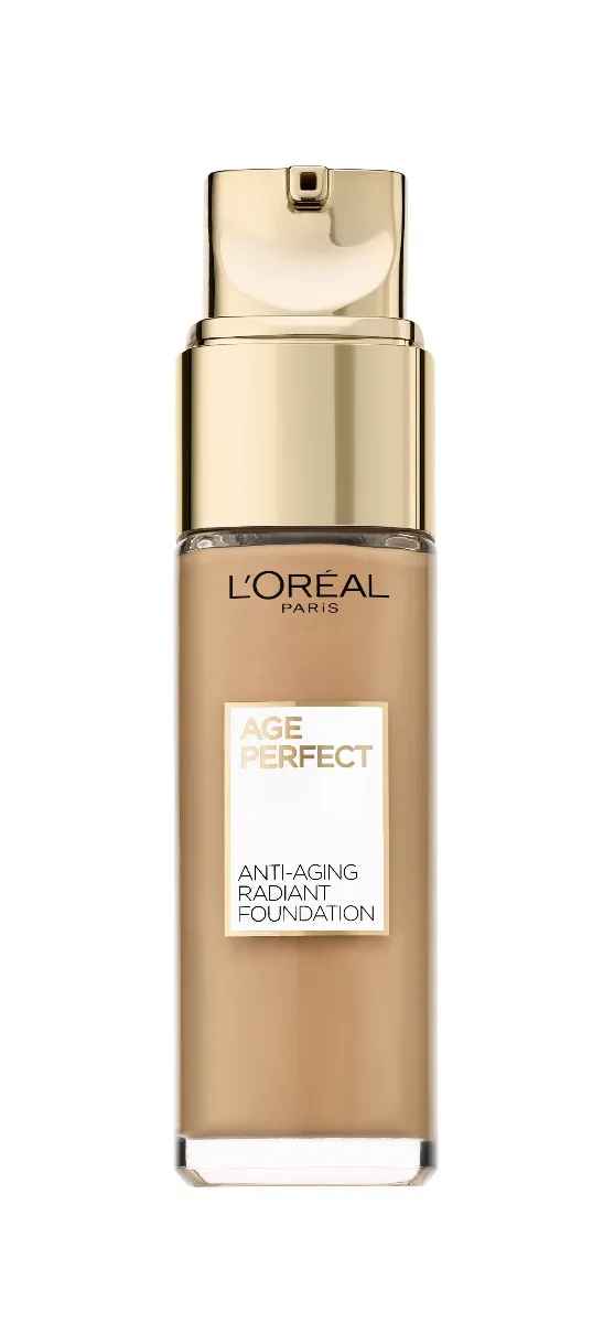 Loréal Paris Age Perfect 380 Golden Honey rozjasňující make-up 30 ml