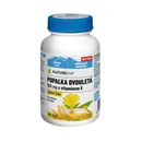 NatureVia Pupalka dvouletá 500 mg + Vitamín E