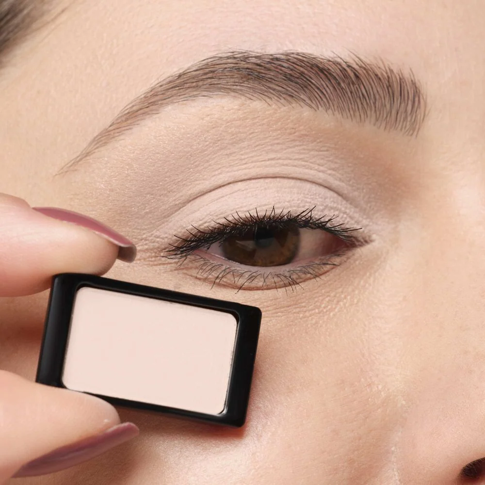 ARTDECO Eyeshadows Matt odstín 556 rosy tulip matné oční stíny 0,8 g