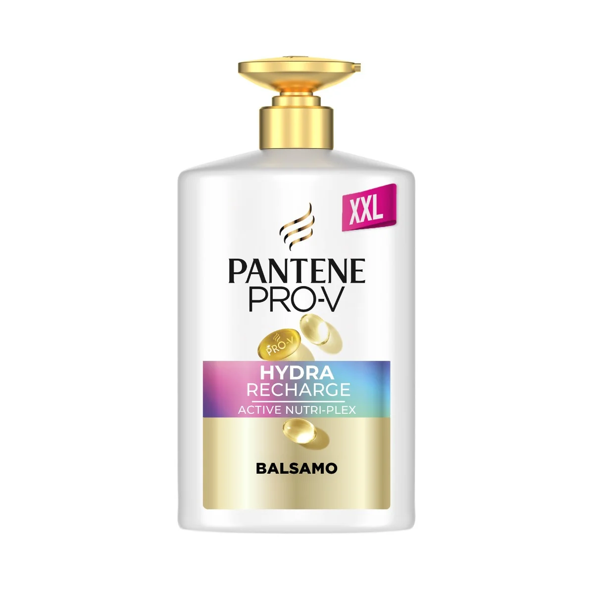 Pantene Pro-V Hydration Recharge kondicionér 800 ml
