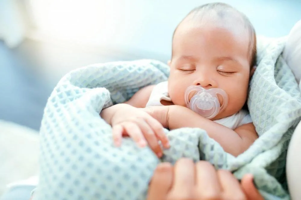 Tipy pro lepší spánek dítěte