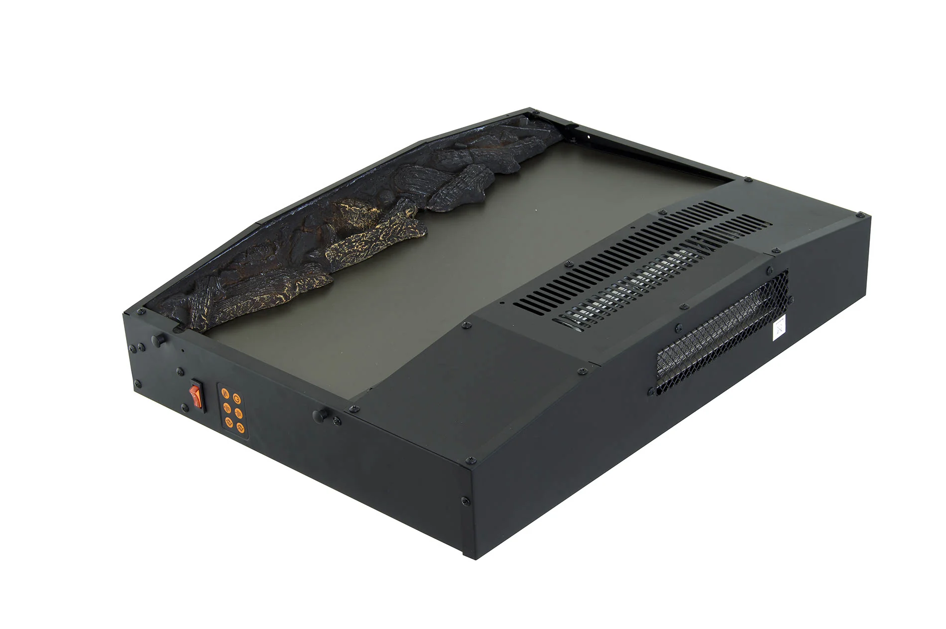 G21 Elektrický krb Fire Storm