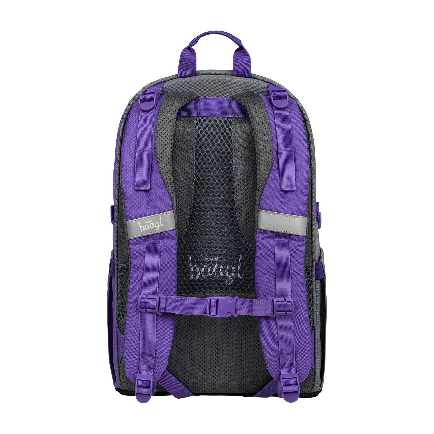 Baagl Školní set Skate Dual
