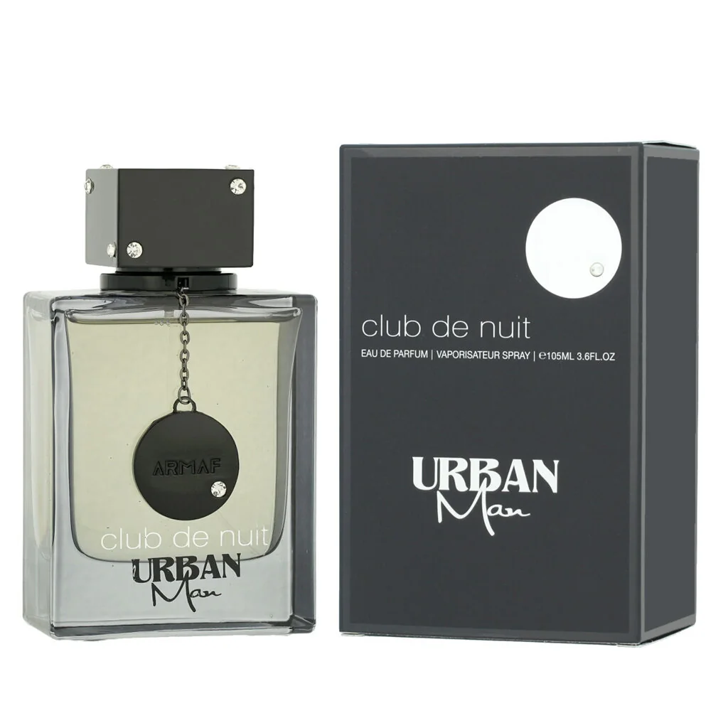 Armaf Club de Nuit Urban Man EDP 105 ml M 