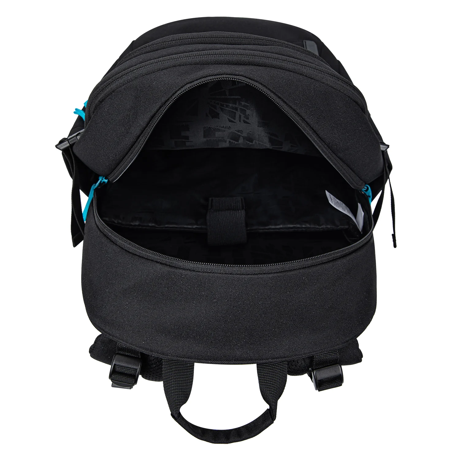 Baagl Školní set Skate Fortnite Blue II