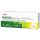 Dr. Max Cetirizin 10 mg