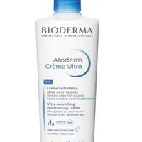 BIODERMA Atoderm Krém Ultra parfemovaný