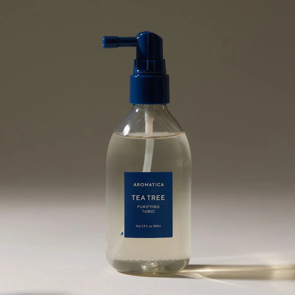 AROMATICA KOREA Tea Tree Purifying Tonic 100 ml