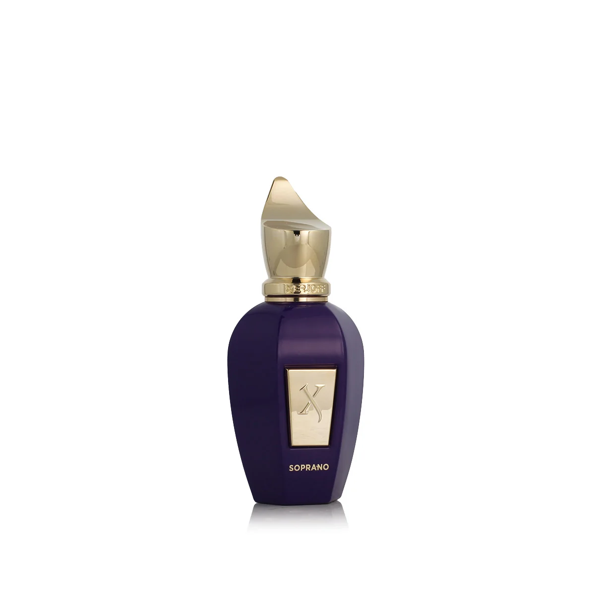 XerJoff V   Soprano EDP 50 ml UNISEX (Nový obal)