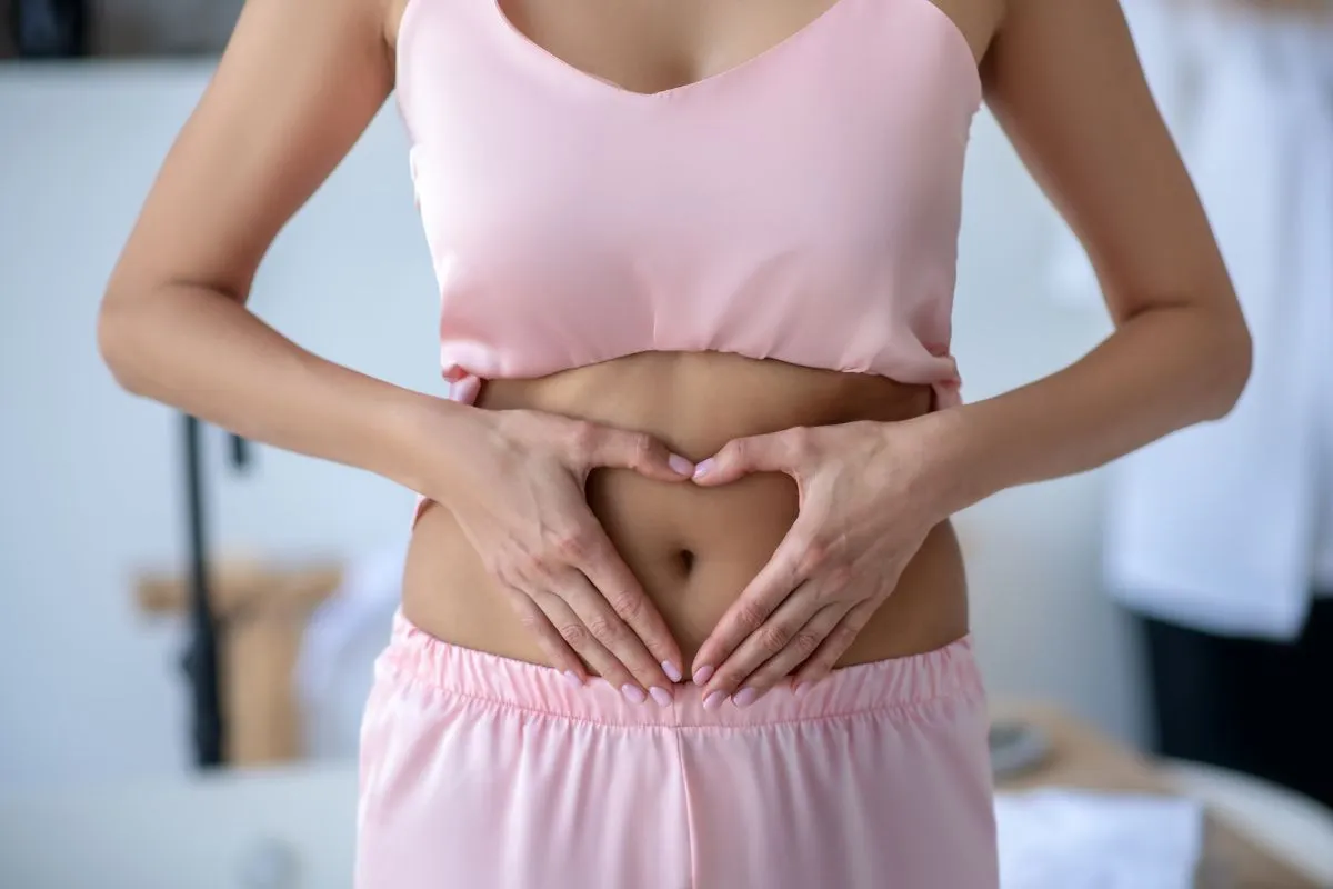 9. týden těhotenství – ultrazvuk, velikost a pohyby