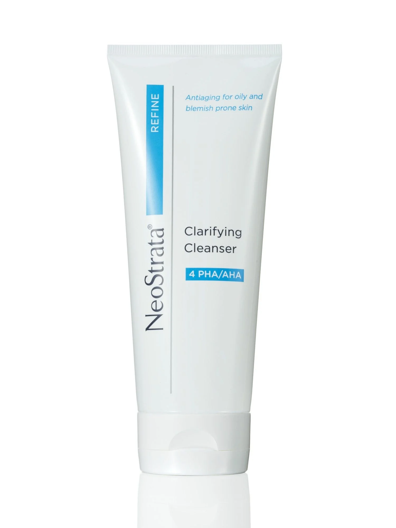 Neostrata Refine Clarifying Cleanser čisticí pěnivý gel 200 ml