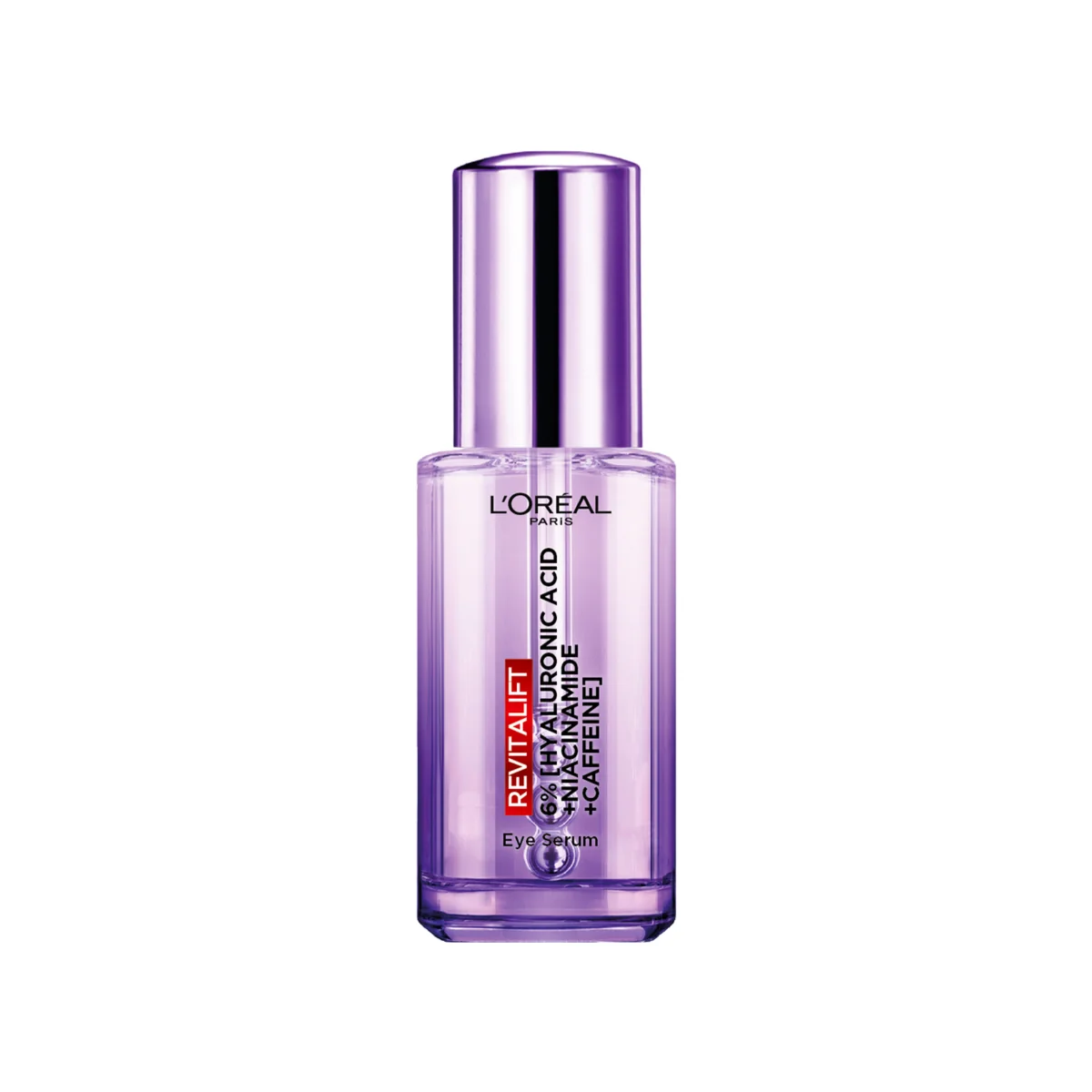 Loréal Paris Revitalift Filler Hyaluron vyplňující oční sérum 20 ml