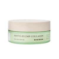 Mizon Phyto Plump Collagen Eye Gel Patch