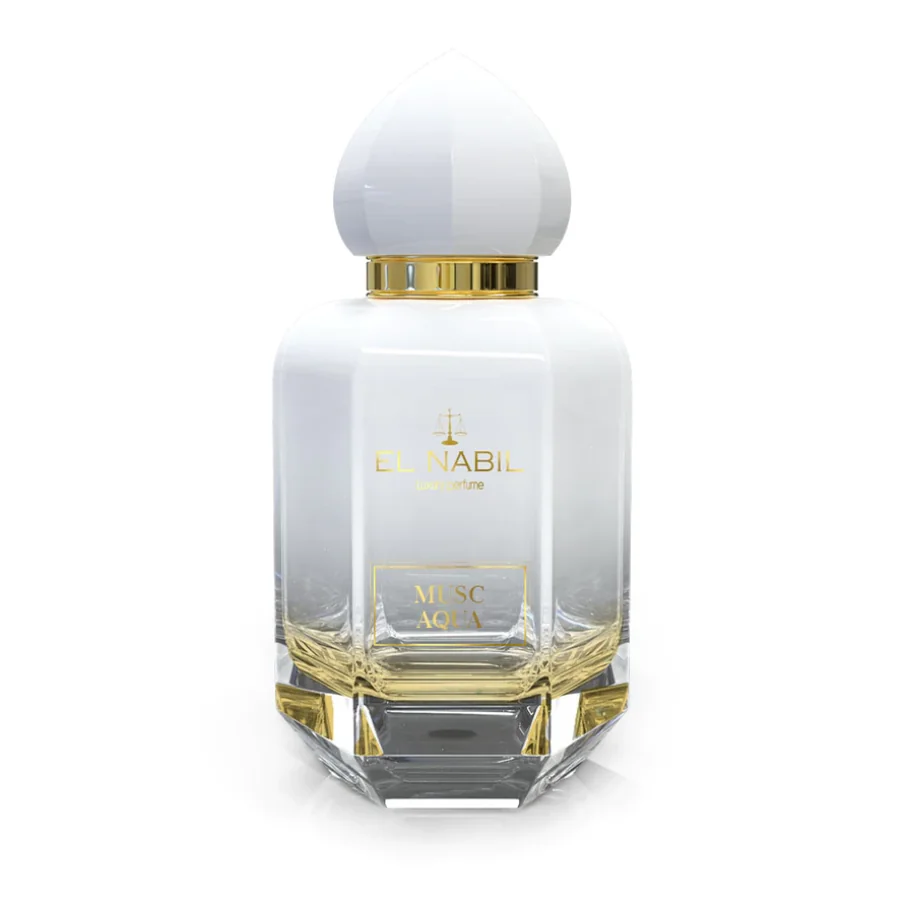 El Nabil Musc Aqua - parfémová voda 65ml