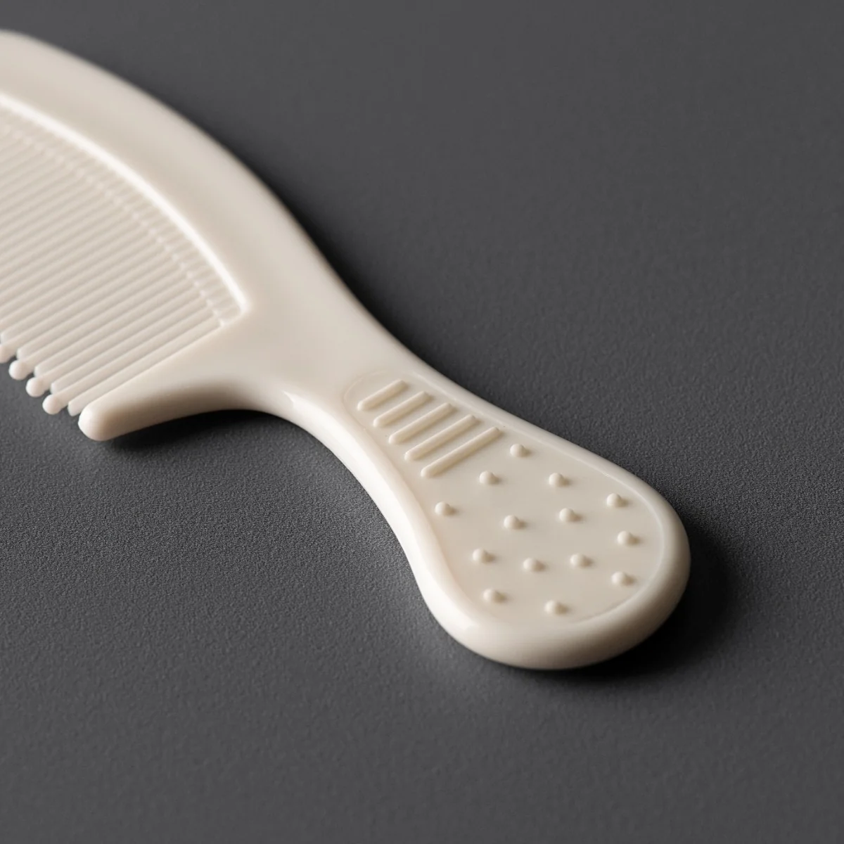 Tommee Tippee Dětský hřebínek a kartáč set