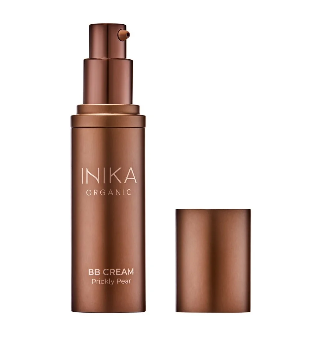 Inika Organic BIO Certifikovaný BB krém Beige 30 ml