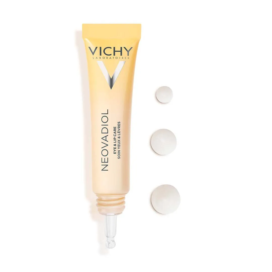 Vichy Neovadiol Peri & postmenopauza oční krém 15 ml