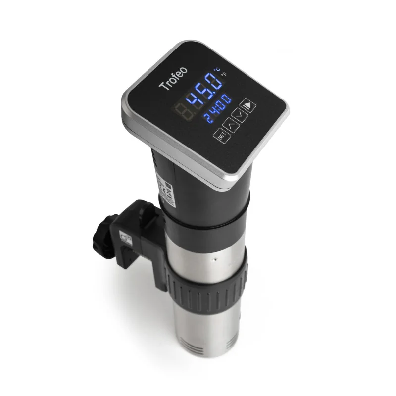 G21 Sous vide Trofeo 1200 W