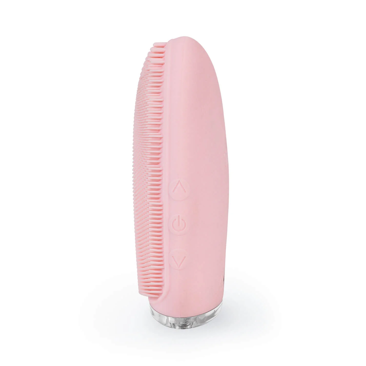 Silk´n Bright čisticí přístroj na obličej pink