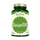 GreenFood Nutrition SeniorVit