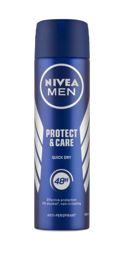 Nivea Men Protect & Care