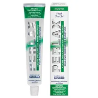 Perlax Zubní gel na citlivé zuby s Aloe Vera