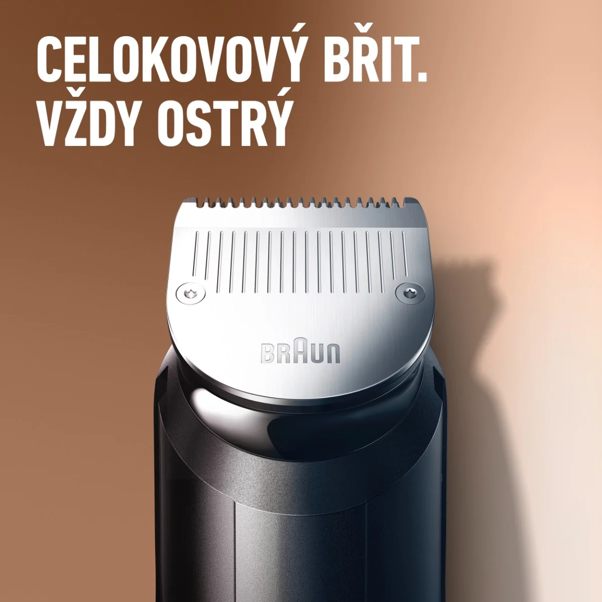 Gillette Xmass sada King C. zastřihovač vousů, balzám a šampon 3 ks