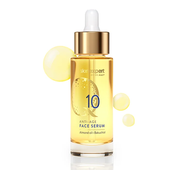 skinexpert BY DR.MAX Q10 Sérum 28 ml
