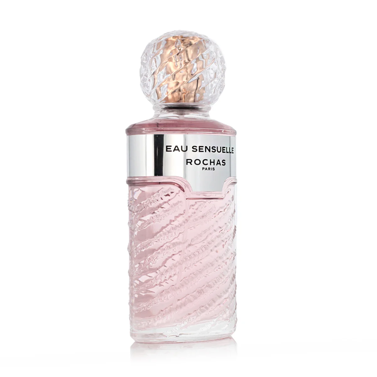 Rochas Eau Sensuelle EDT 100 ml W (Nový obal)