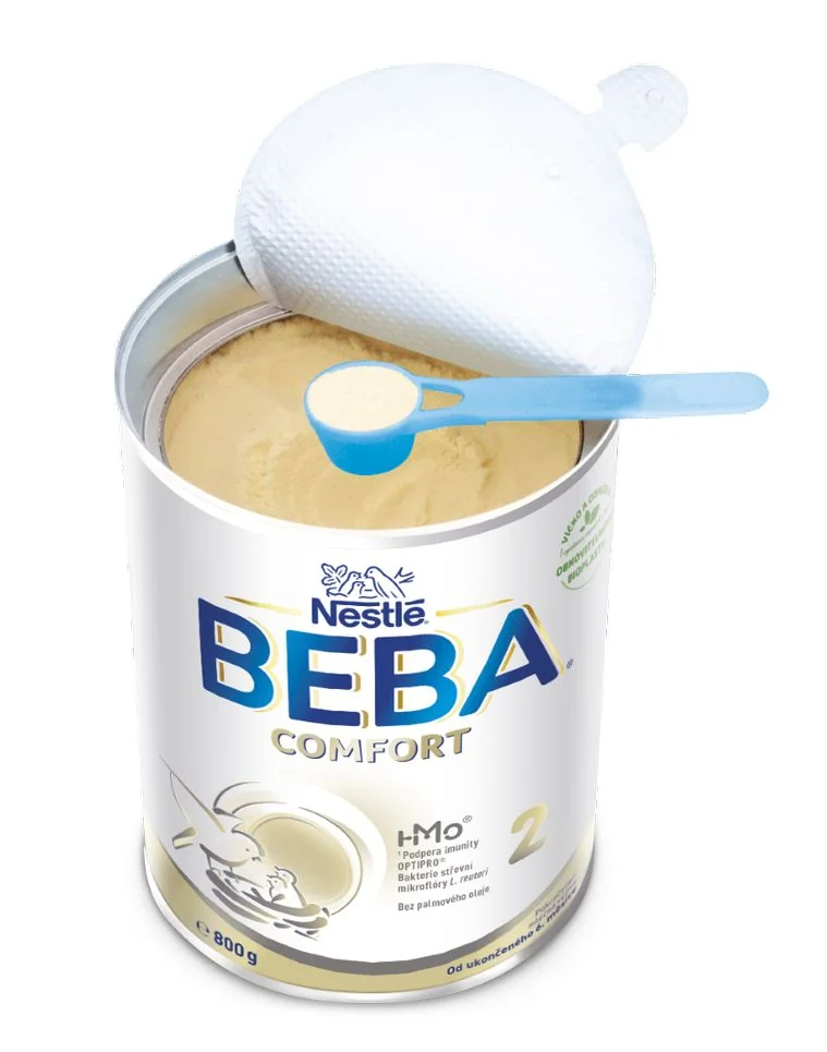 BEBA COMFORT 2 HM-O 800 g