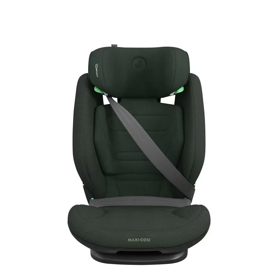 Maxi-Cosi Autosedačka RodiFix Pro 2 i-Size (100 do 150 cm) Authentic Green 