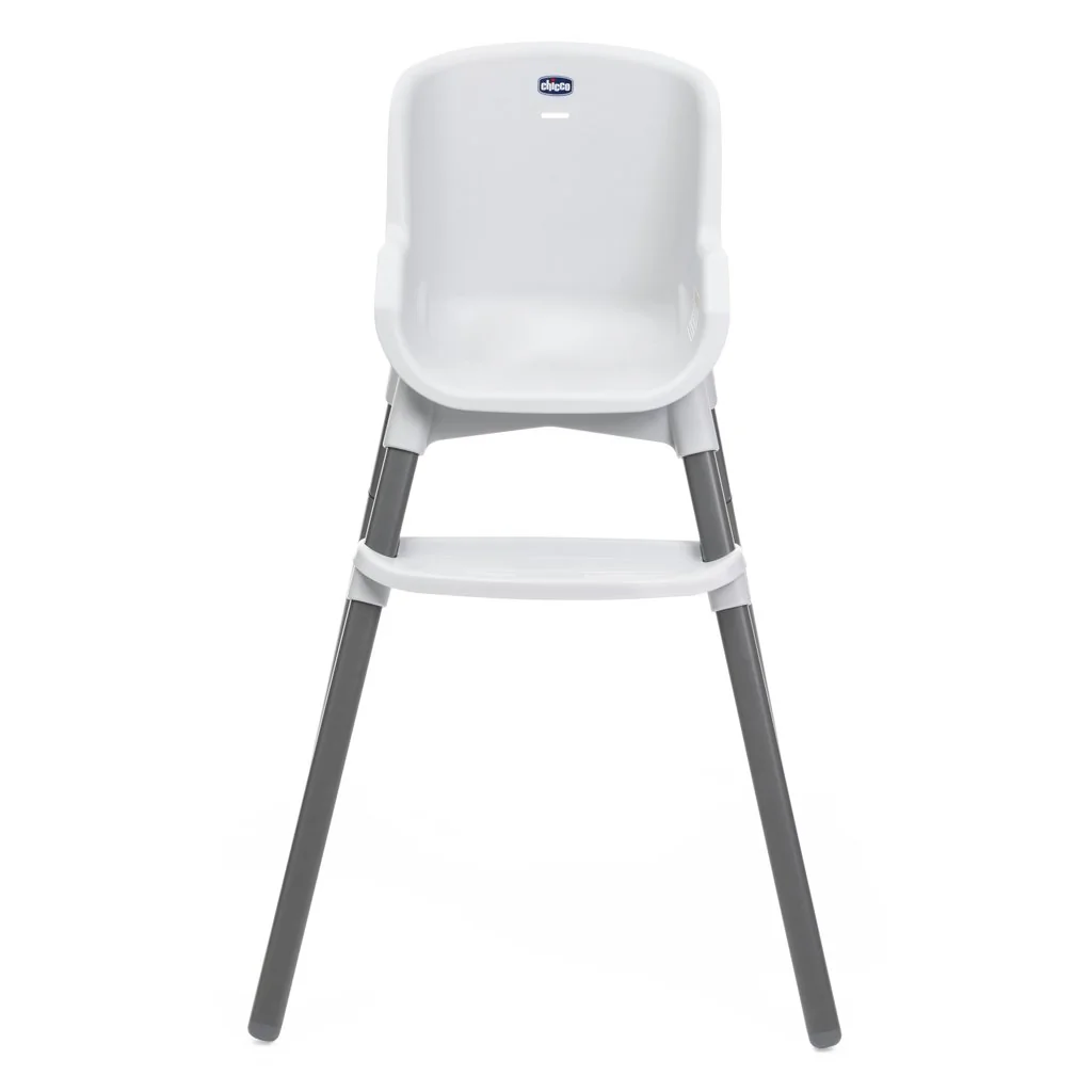 Chicco Židlička jídelní Zest -Moon Grey