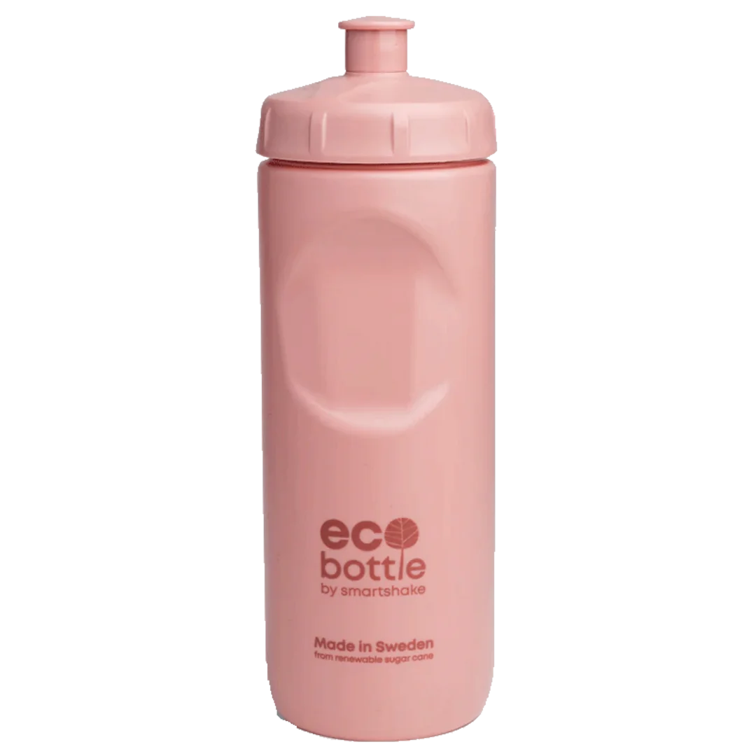 Smart Shake ECO Bottle 500ml - růžová