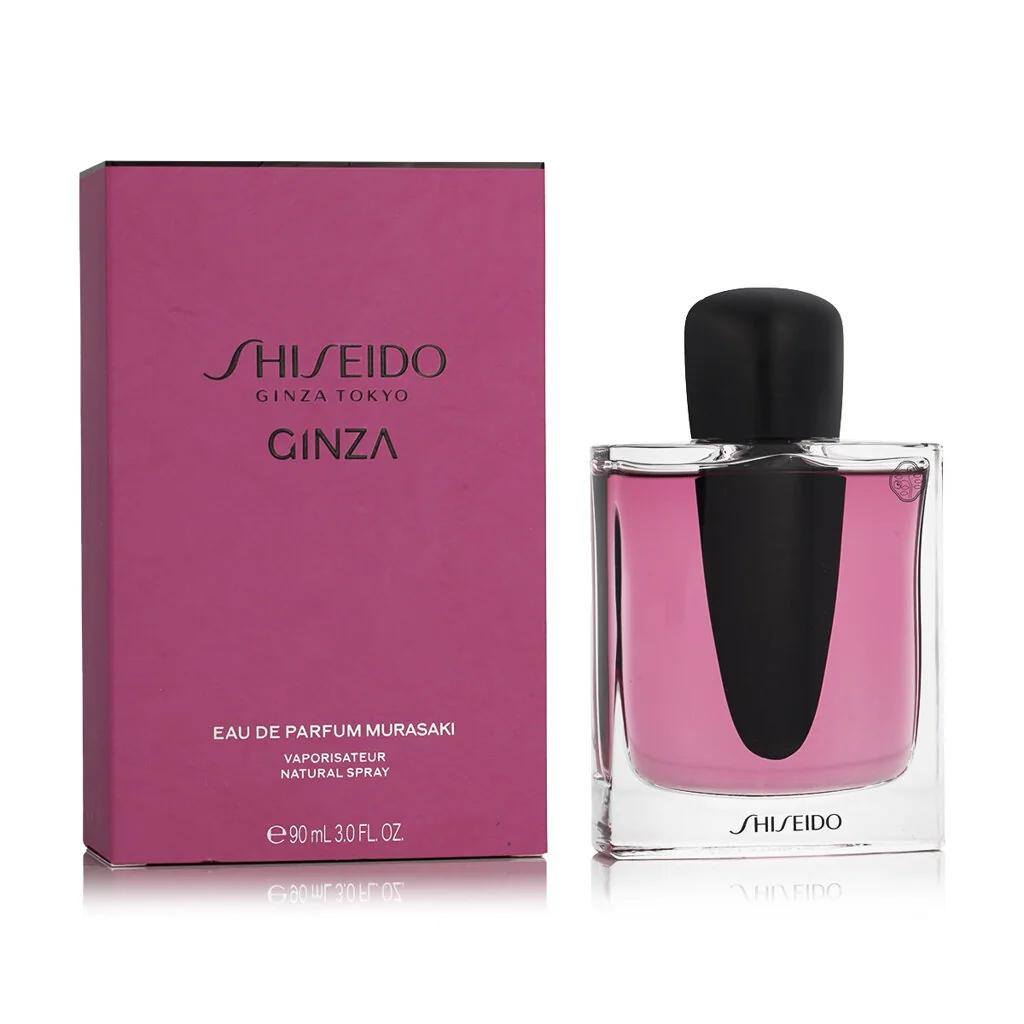 Shiseido Ginza Murasaki EDP 90 ml W