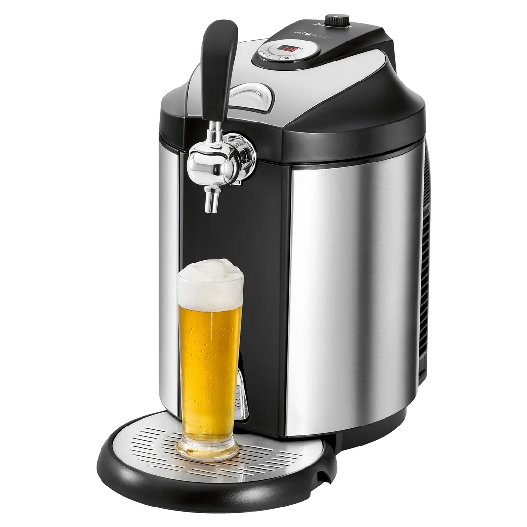 CLATRONIC BZ 3740 výčepní zařízení