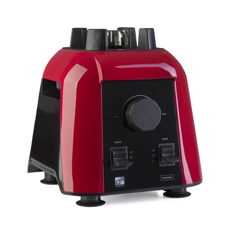 G21 Blender Perfection red