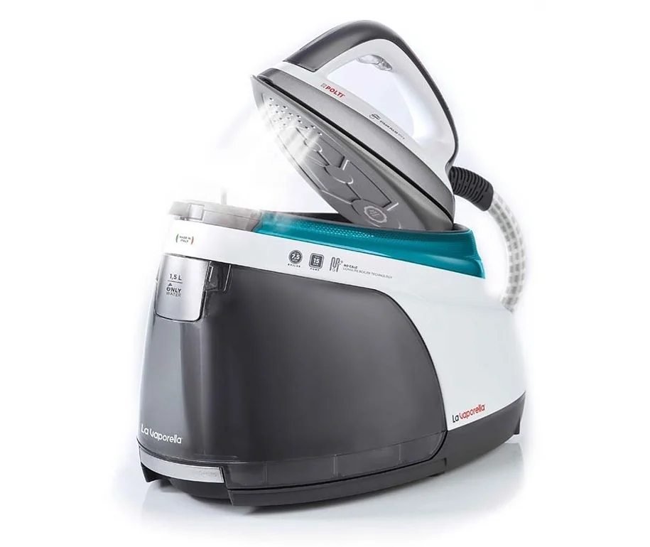 Polti Vaporella XT100C parní žehlička s generátorem