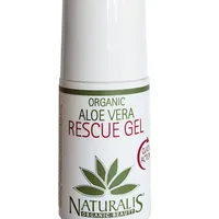 Naturalis Organic BIO Aloe Vera Rescue Gel