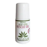 Naturalis Organic BIO Aloe Vera Rescue Gel