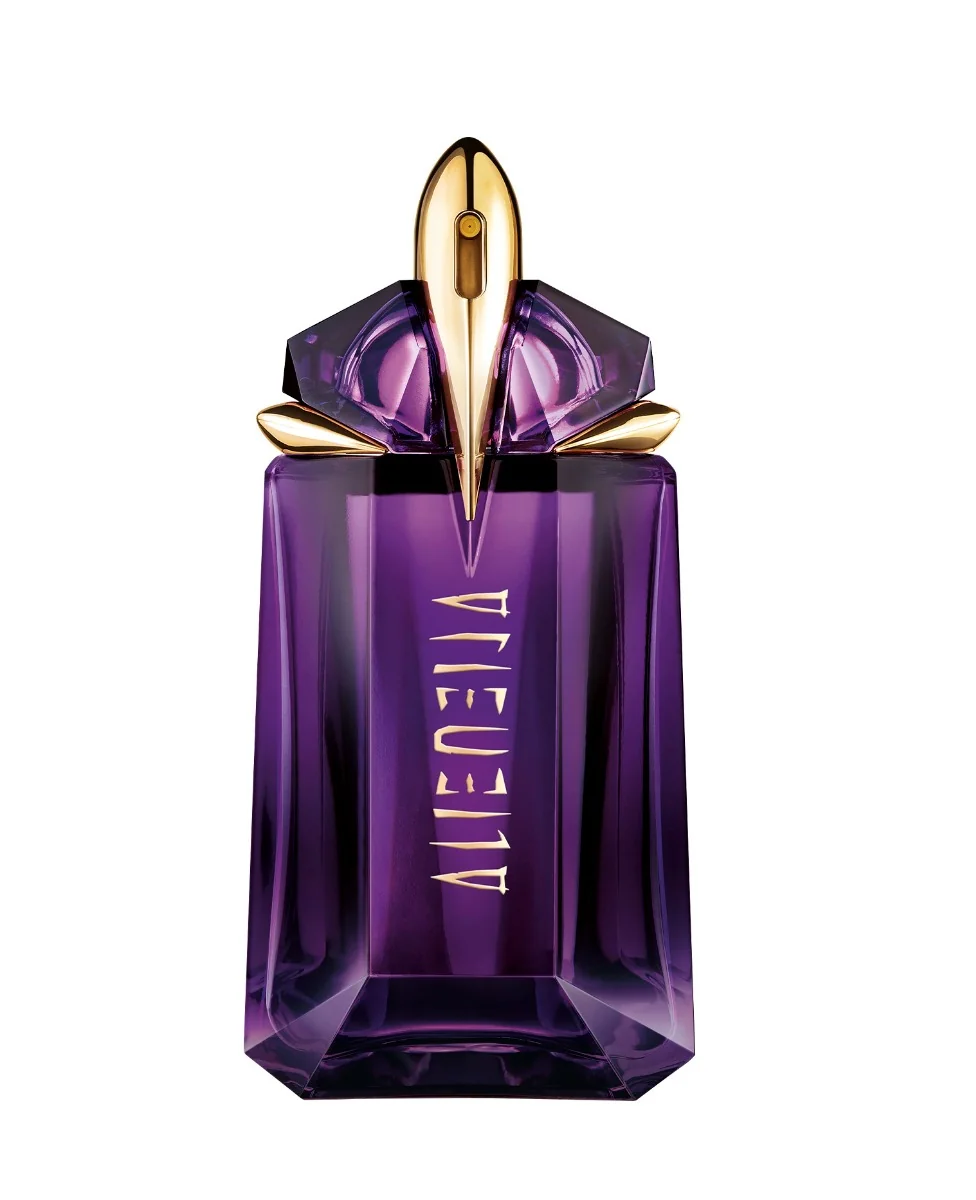 Mugler Alien EDP parfémovaná voda pro ženy 60 ml