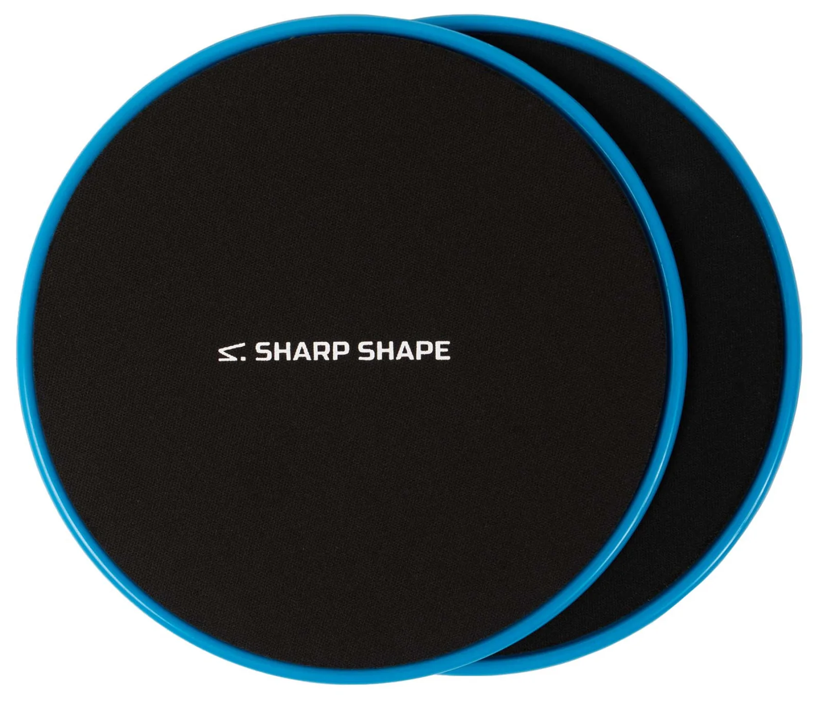 SharpShape Klouzavé disky CORE SLIDERS modré