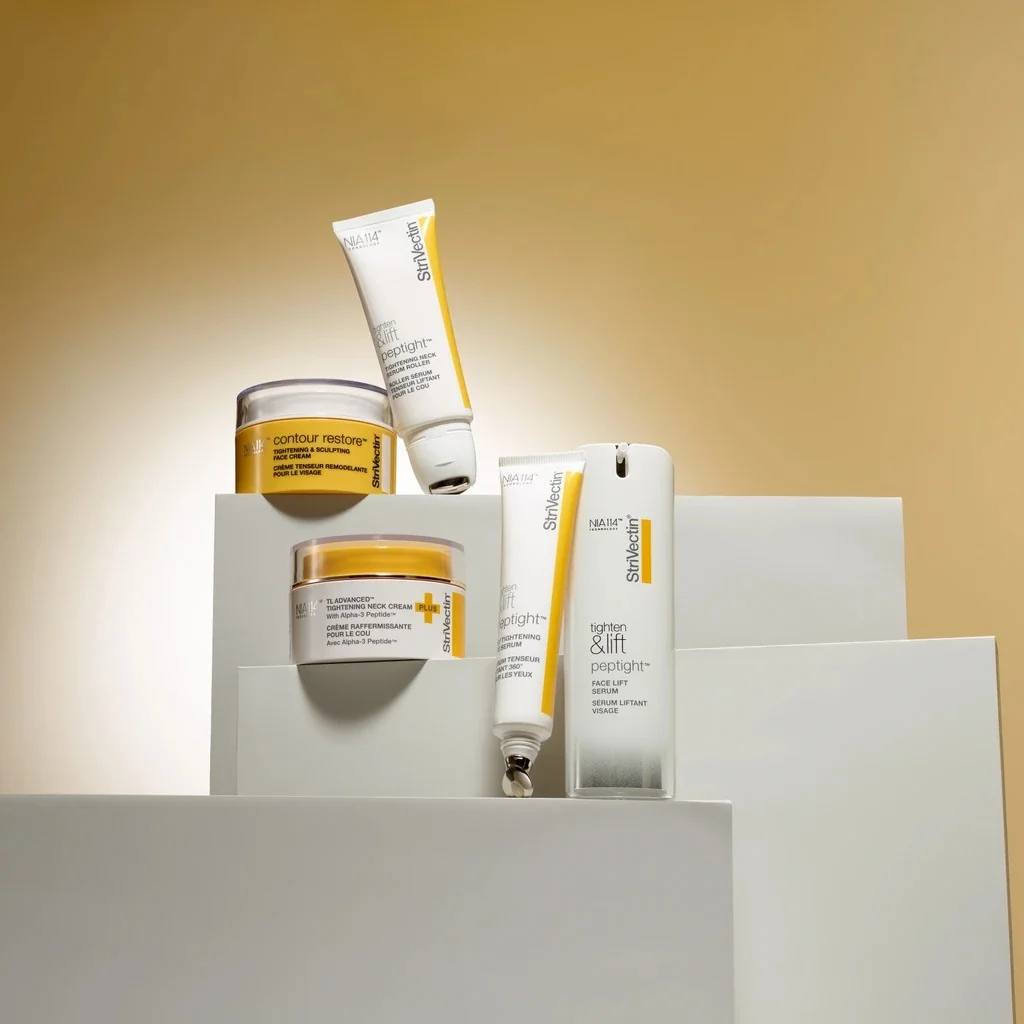 StriVectin TL Peptight liftingové sérum na obličej 30 ml