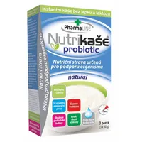 Nutrikaše probiotic natural