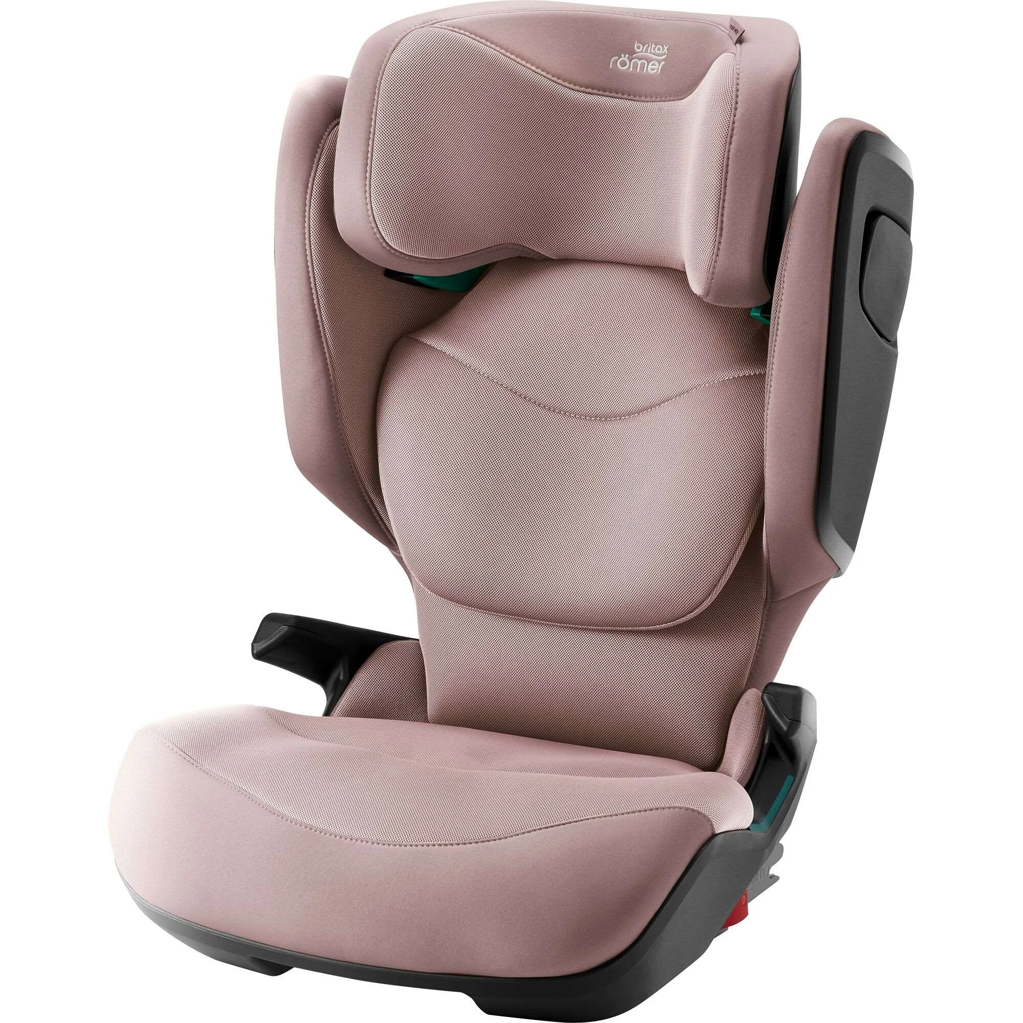 Britax Römer Autosedačka Kidfix Pro M, Dusty Rose 2