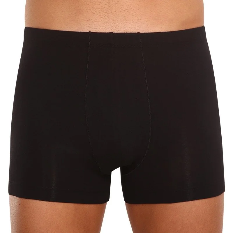 Covert Pánské boxerky černé (153096-000) L 