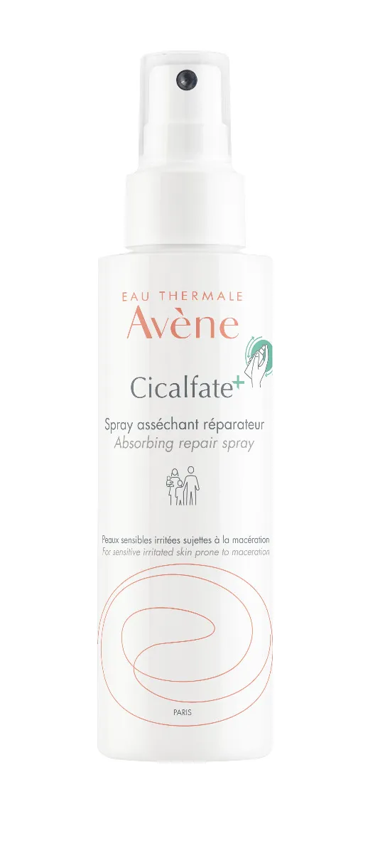 Avène Cicalfate+ Vysušující a obnovující sprej Avène