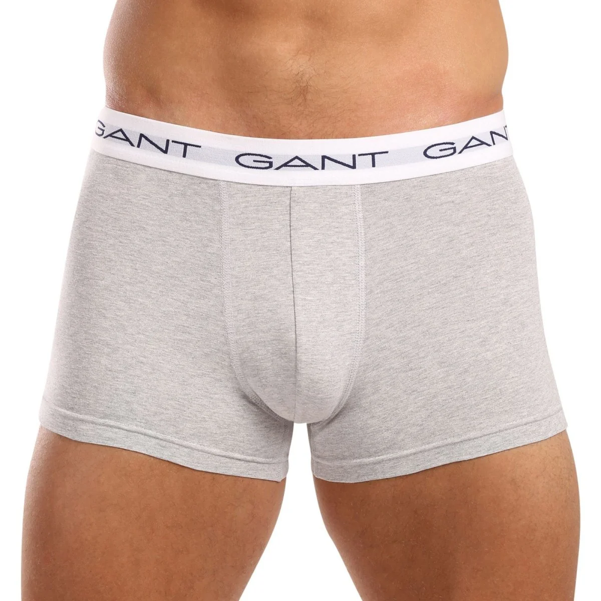 Gant 3PACK pánské boxerky vícebarevné (902413013-005) M