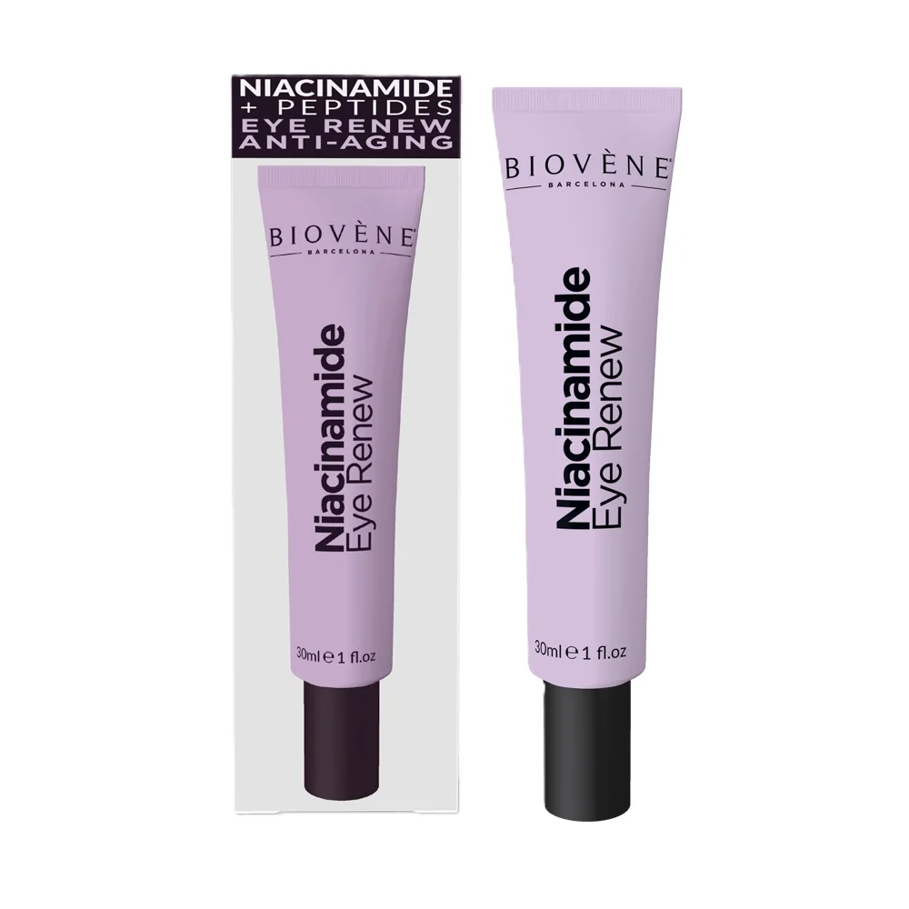 BIOVÉNE Niacinamide Eye Renew oční krém 30 ml