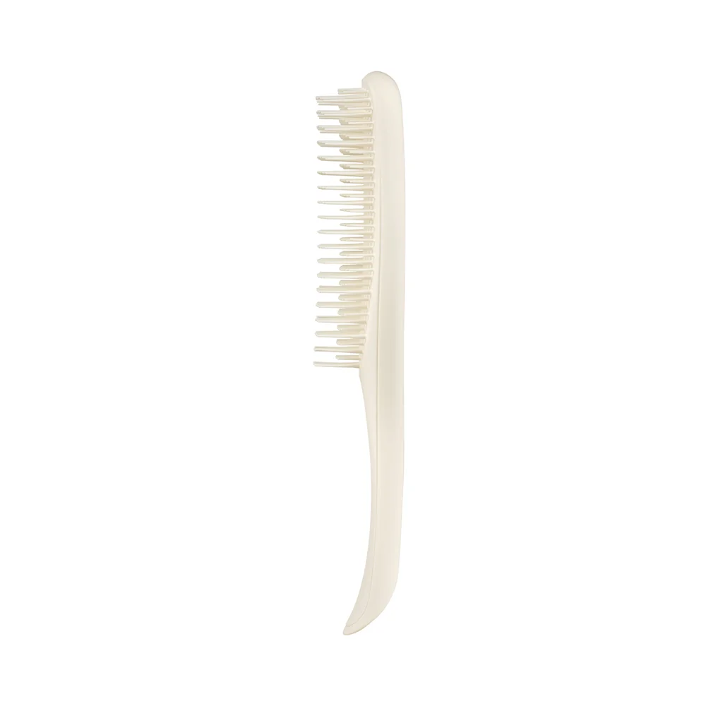 Tangle Teezer The Ultimate Detangler Matte Porcelain Cream kartáč na vlasy 1 ks