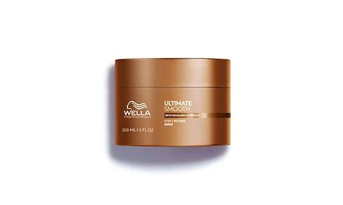 Wella Professionals Ultimate Smooth Miracle maska Wella Professionals Ultimate Smooth Miracle maska